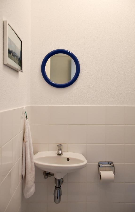 Ameleven Apartamento Nes  Exterior foto