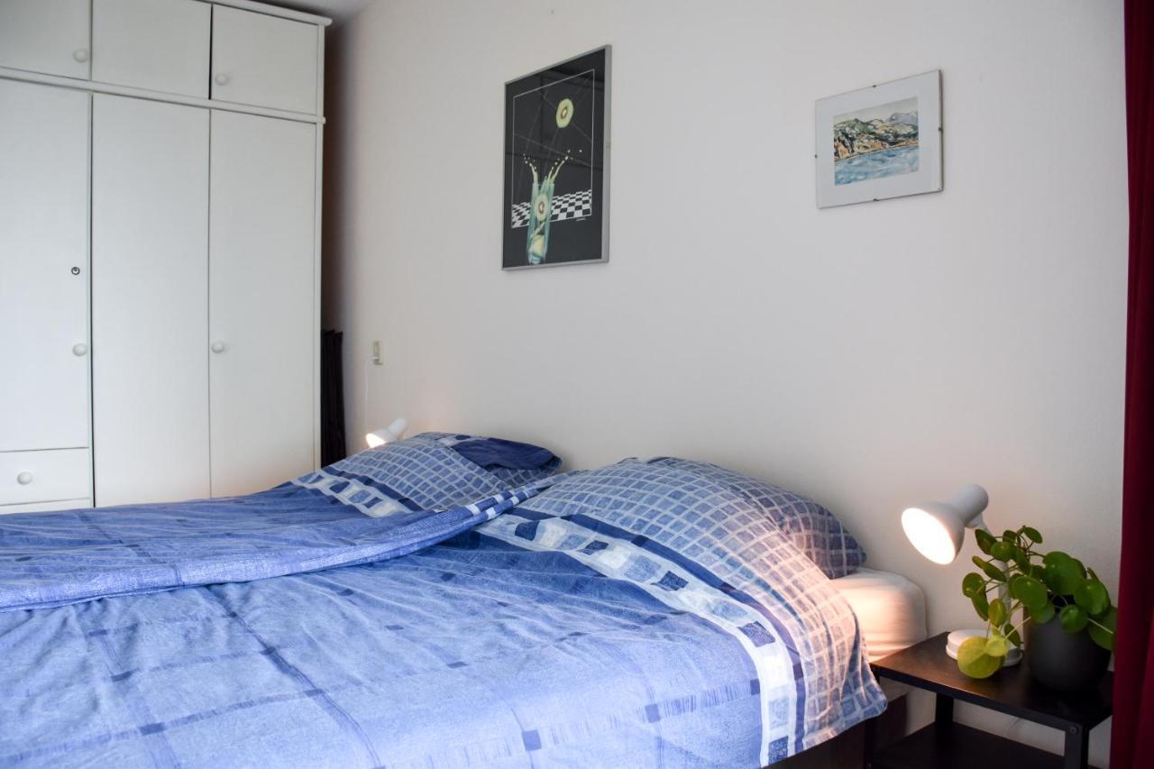 Ameleven Apartamento Nes  Exterior foto
