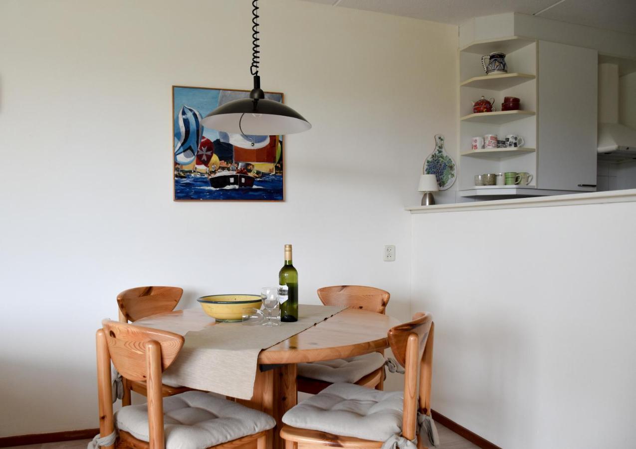 Ameleven Apartamento Nes  Exterior foto